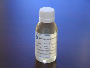 مشتت مائي، XT-904 