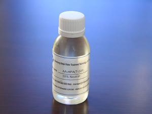    البوليمر AA/HPA  