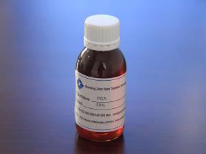  بوليمر حمض كربوكسيل الفوسفينو (PCA، POCA) 